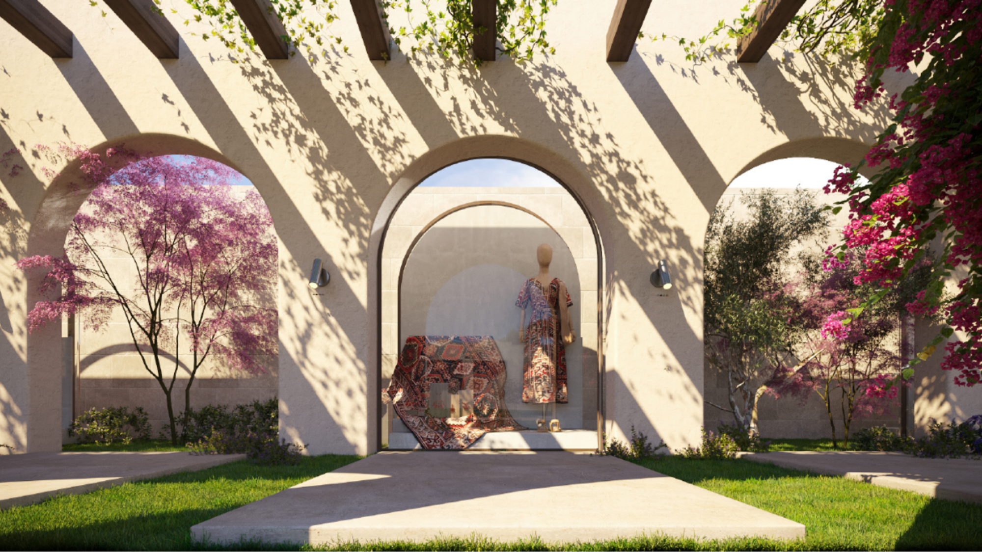 TALYD project visual