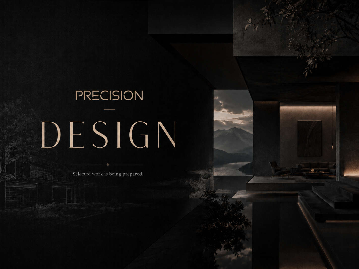 Precision Design