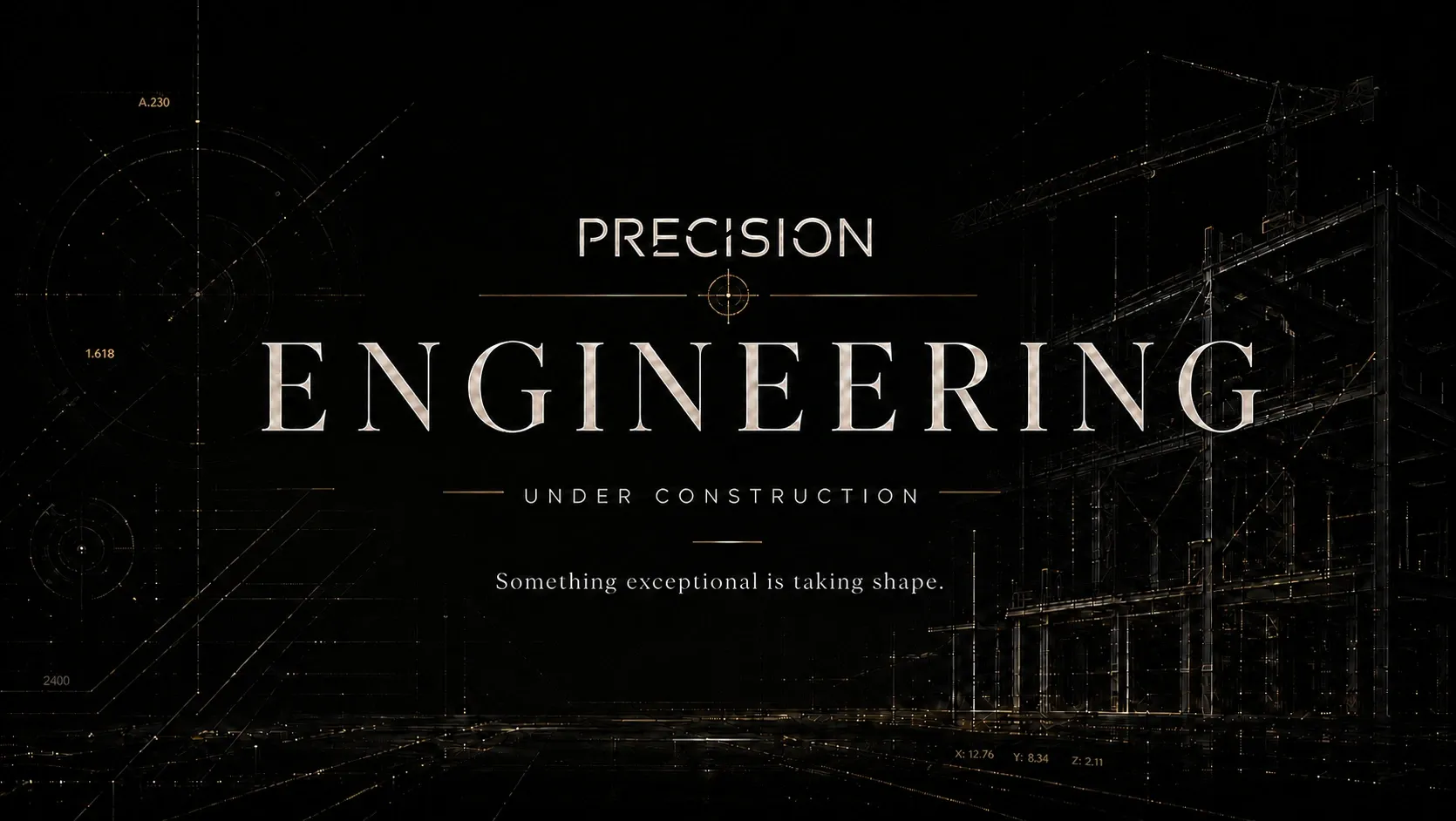 Precision Engineering