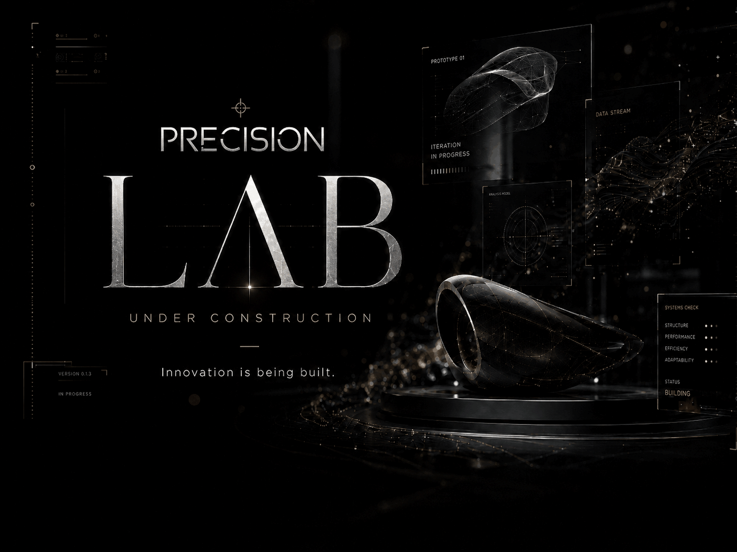 Precision Lab